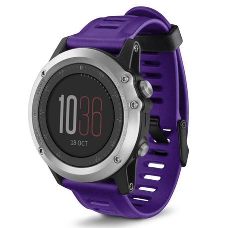 garmin fenix 3 strap