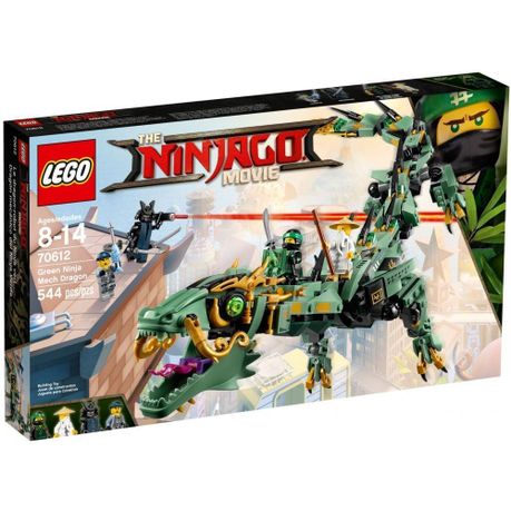 takealot lego ninjago