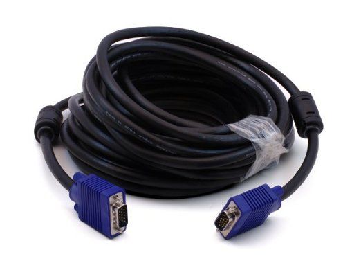 VGA 10m Cable