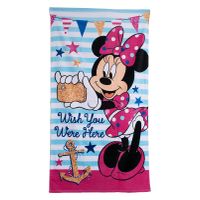 minnie mouse beach set