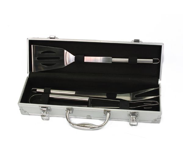 Ranger Mini Barbercue Set