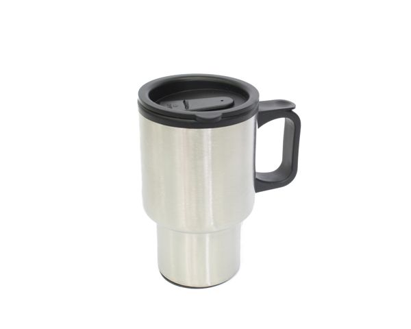 Thermo Mug Stainless Steel 400ml