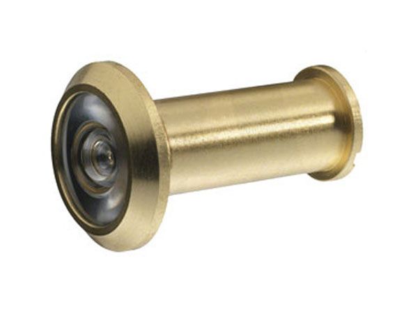 BBL Brass Doorviewer