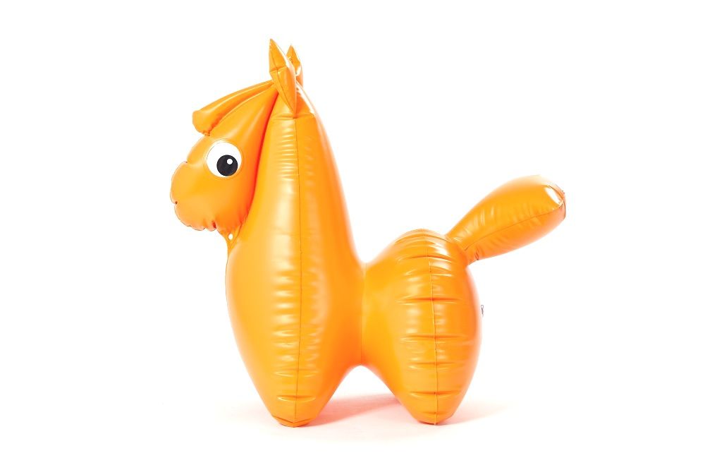 Fatra Little Horse Inflatable Riding Toy | Shop Today. Get it Tomorrow ...