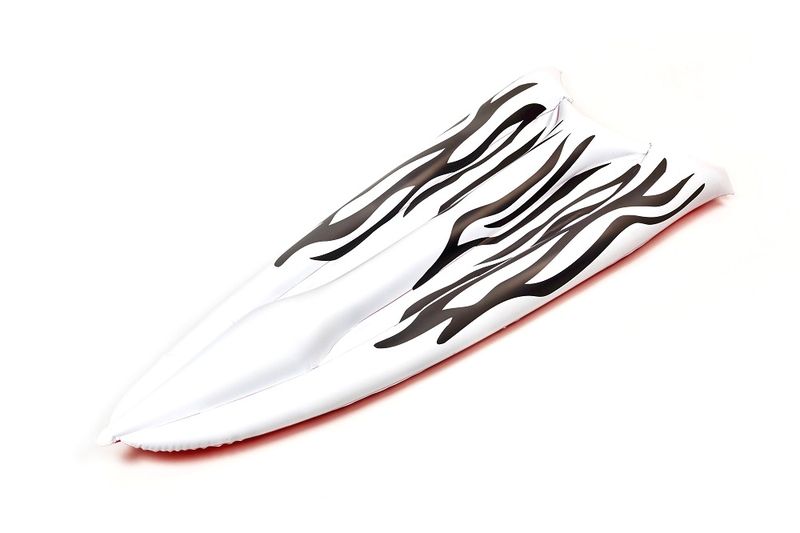 Fatra Arrow Zebra Pool Lounger Floating Toy