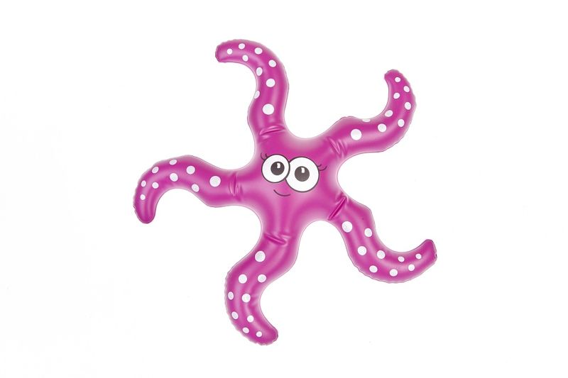 Fatra Starfish Floating Bath Toy