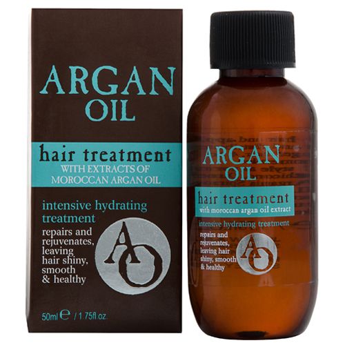 Argan Origins Argan Oil Hair Treatment - 50ml