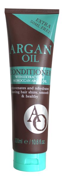 Argan Origins Argan Oil Conditioner - 300ml