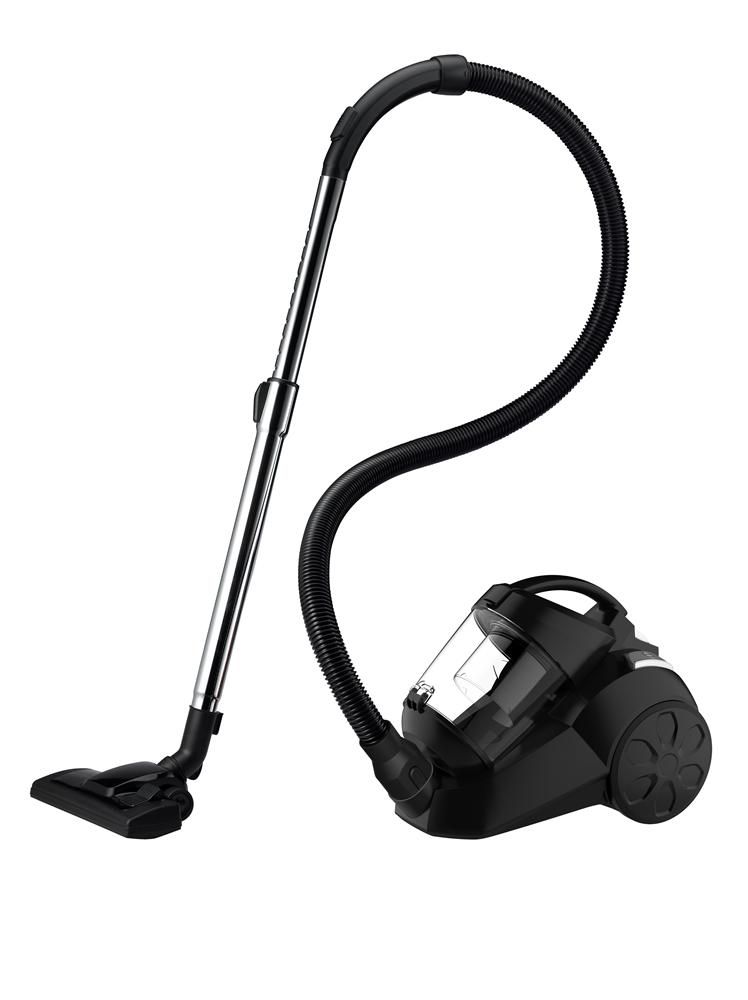 Panasonic 2000w Vacuum Cleaner Black, MCCL163KF4X Buy Online in