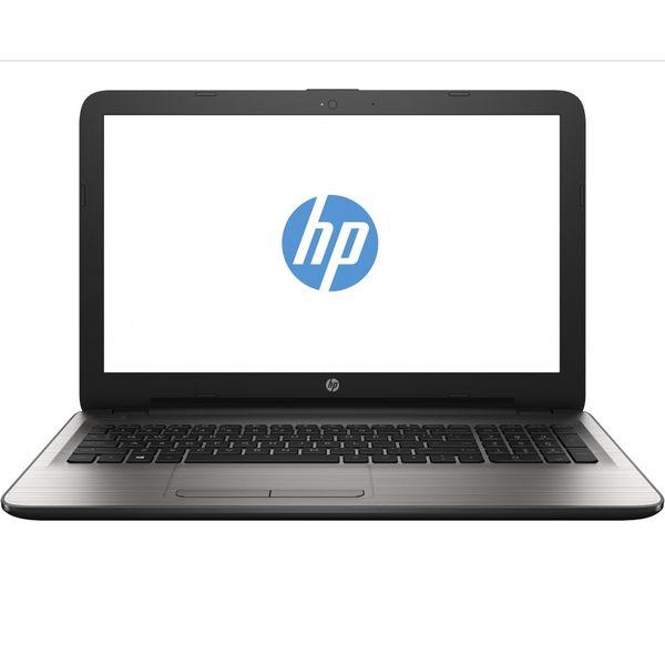 HP 15 Intel Core i5-7200U 15.6" Notebook