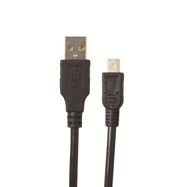 Amplify USB To Mini USB Cable