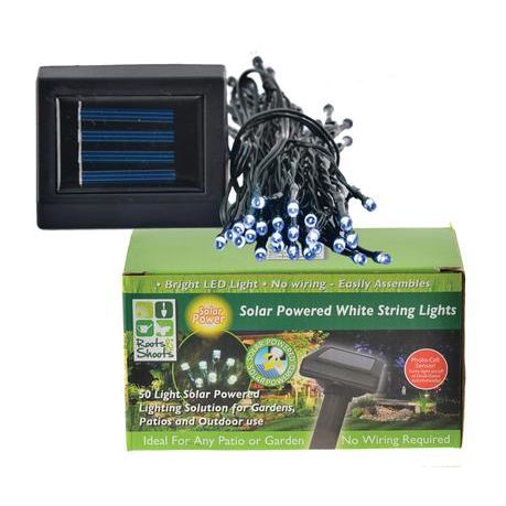 Solar fairy 2024 lights takealot