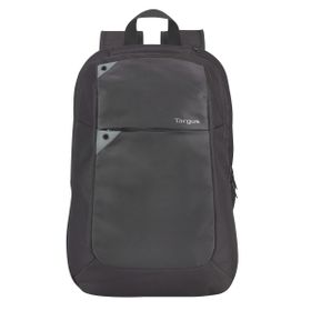 targus intellect 15.6 laptop backpack black