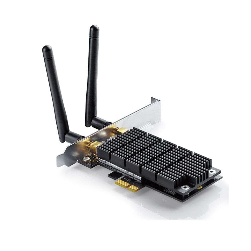 tp link ac1300 wireless dual band pci express adapter driver