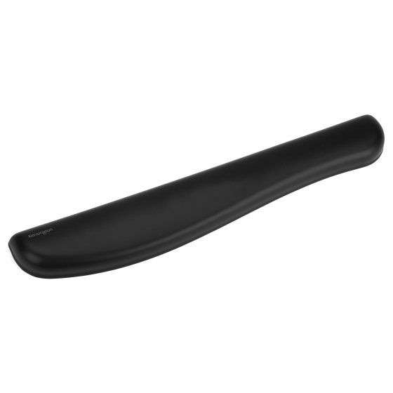 Kensington Ergo Soft Wrist Rest for Mechanical and Gaming Keyboards - Black