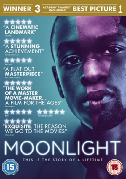 Moonlight(DVD)