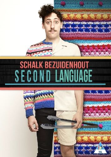 AF - Schalk Bezuidenhout Second Language (2016)