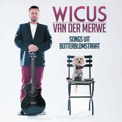 Songs Uit Botterblomstraat (CD)