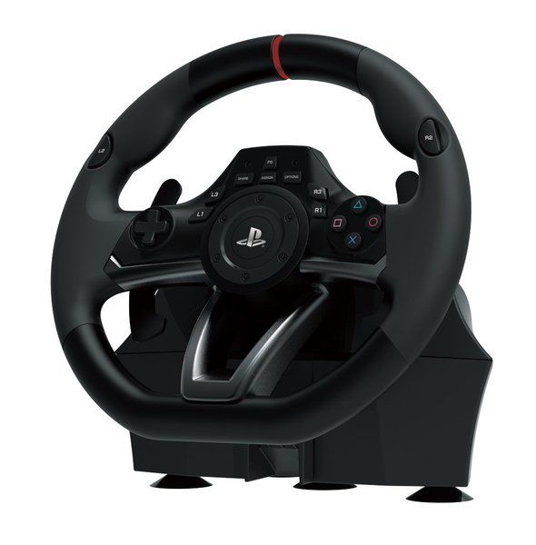Hori RWA APEX Official License Racing Wheel