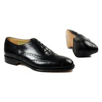 crockett and jones tuxedo shoes