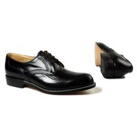 crockett and jones tuxedo shoes