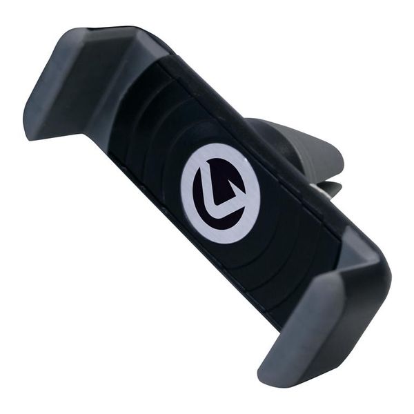 Volkano Crater Series Adjustable Car Cellphone Cradle