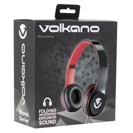 volkano headphones takealot