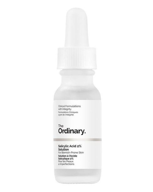 The Ordinary Salicylic Acid 2% Solution Buy Online in South Africa 