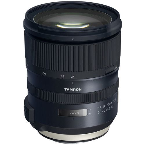 tamron 24-70mm f2.8 canon r5