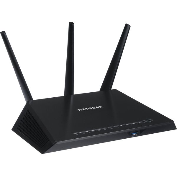 Netgear Nighthawk AC 1900 Smart Fibre Router