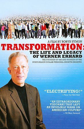 Transformation:Life and Legacy of Wer - (Region 1 Import DVD)