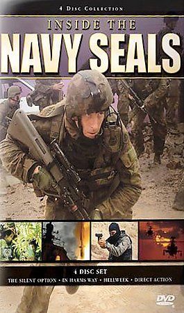 Navy Seals - (Region 1 Import DVD)