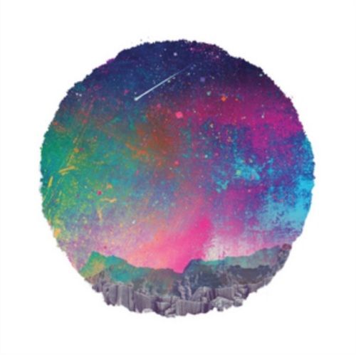 The Universe Smiles Upon You (CD / Album)