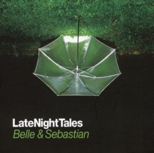 Belle &amp; Sebastian - Late Night Tales (Parallel Import - CD)