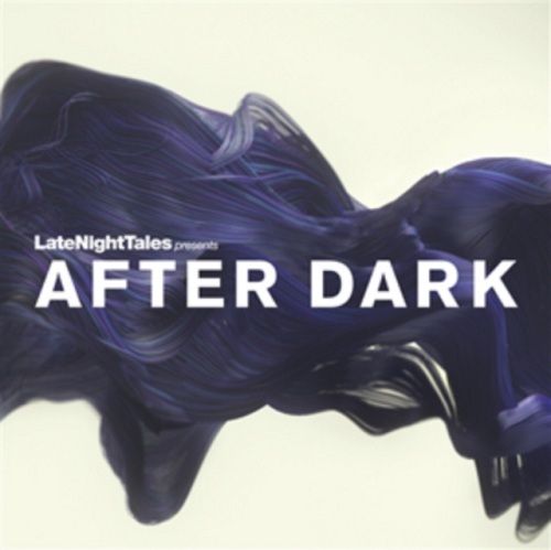 After Dark (CD / Album)