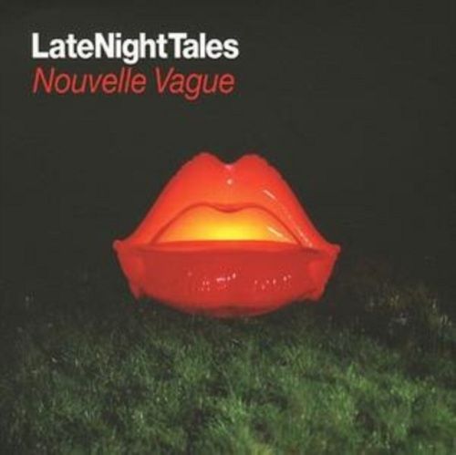 Nouvelle Vague - Late Night Tales (Parallel Import - CD)