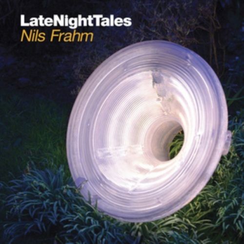Late Night Tales (Vinyl / 12" Album)