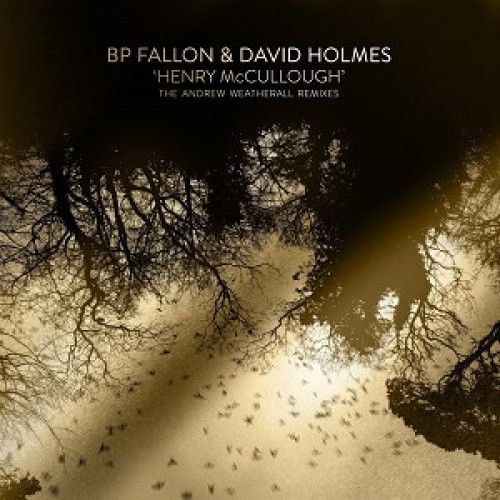 BP Fallon - Henry Mccullough (Andrew Weatherall Mix) (Parallel Import - Vinyl)