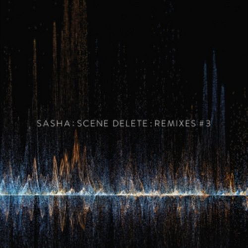 Sasha - Sasha Scene Delete Remixes 3 White Vinyl (Parallel Import - Vinyl)