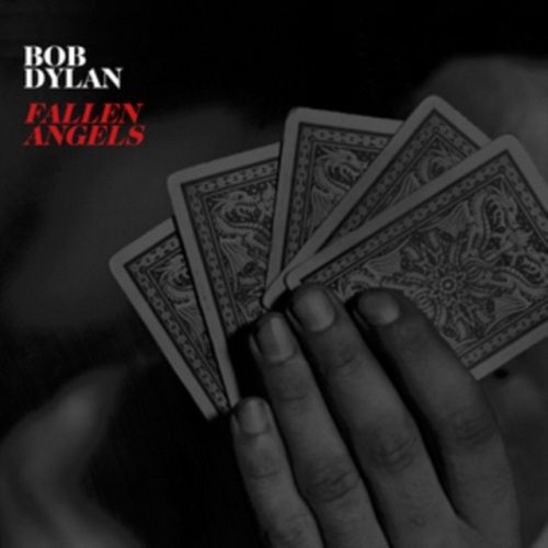 Fallen Angels (Vinyl)