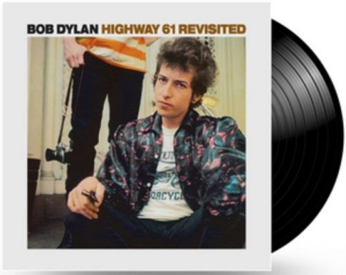Highway 61 Revisited (Vinyl)