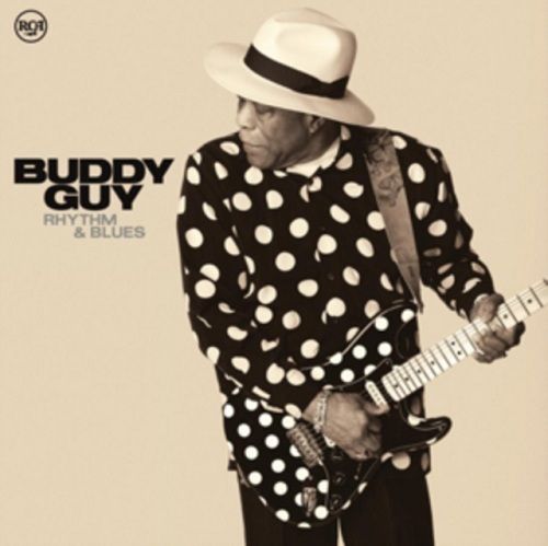 Rhythm &amp; Blues (Vinyl / 12" Album)