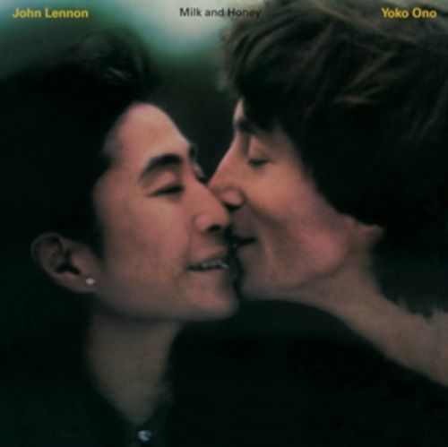 John Lennon - Milk And Honey (Parallel Import - Vinyl)