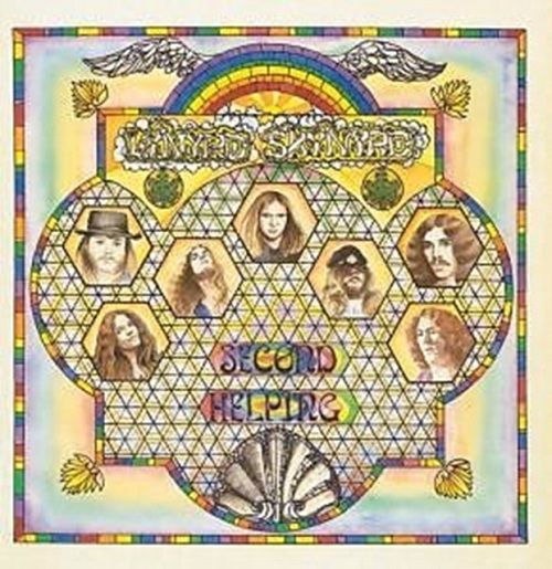 Lynyrd Skynyrd - Second HeVinyling (Parallel Import - Vinyl)