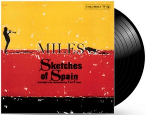 Sketches Of Spain (Vinyl)