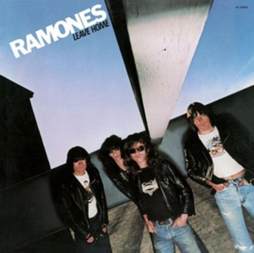 Ramones - Leave Home (Parallel Import - Vinyl)