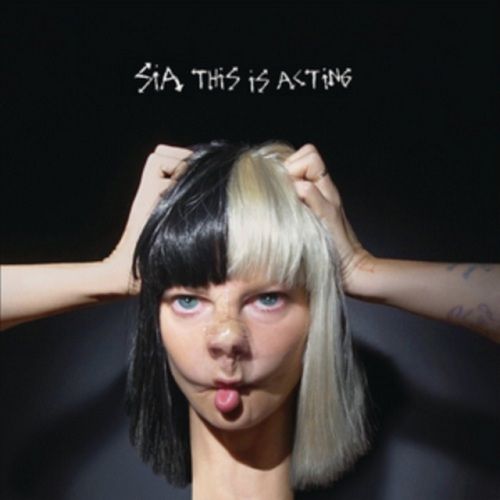 Sia - This Is Acting (Parallel Import - Vinyl)