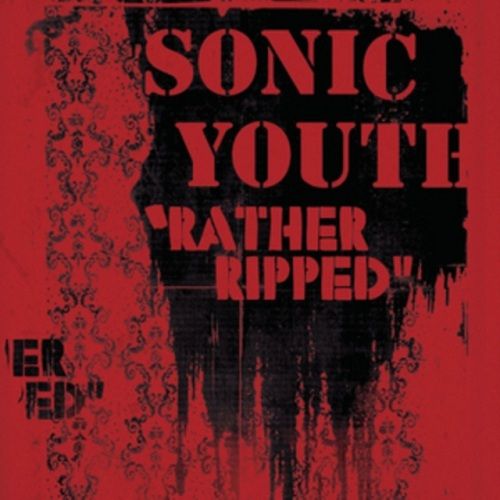 Rather Ripped (Parallel Import - Vinyl image