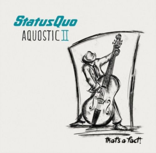 Status Quo - Aquostic 2 (Parallel Import - Vinyl)