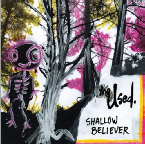 Used - Shallow Believer (Parallel Import - Vinyl)